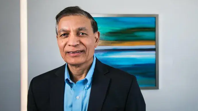Jay Chaudhry - $17.9 billion