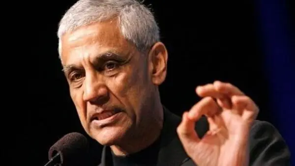 Vinod Khosla - $9.2 billion