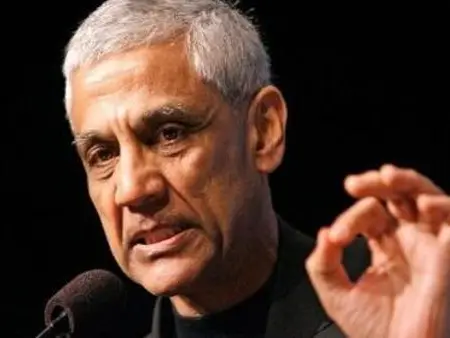 From Vinod Khosla to Rakesh Gangwal: Top 8 Indian-origin billionaires in US