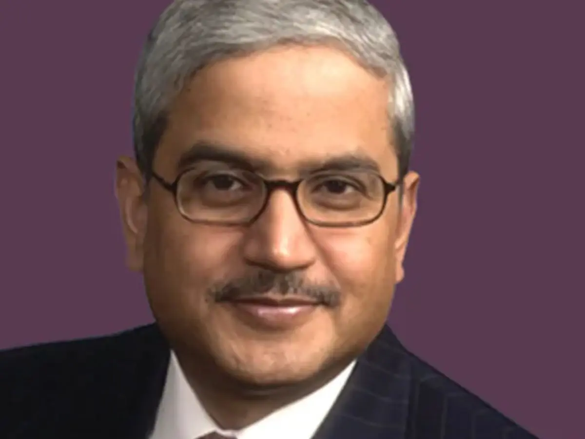 Rakesh Gangwal - $6.6 billion