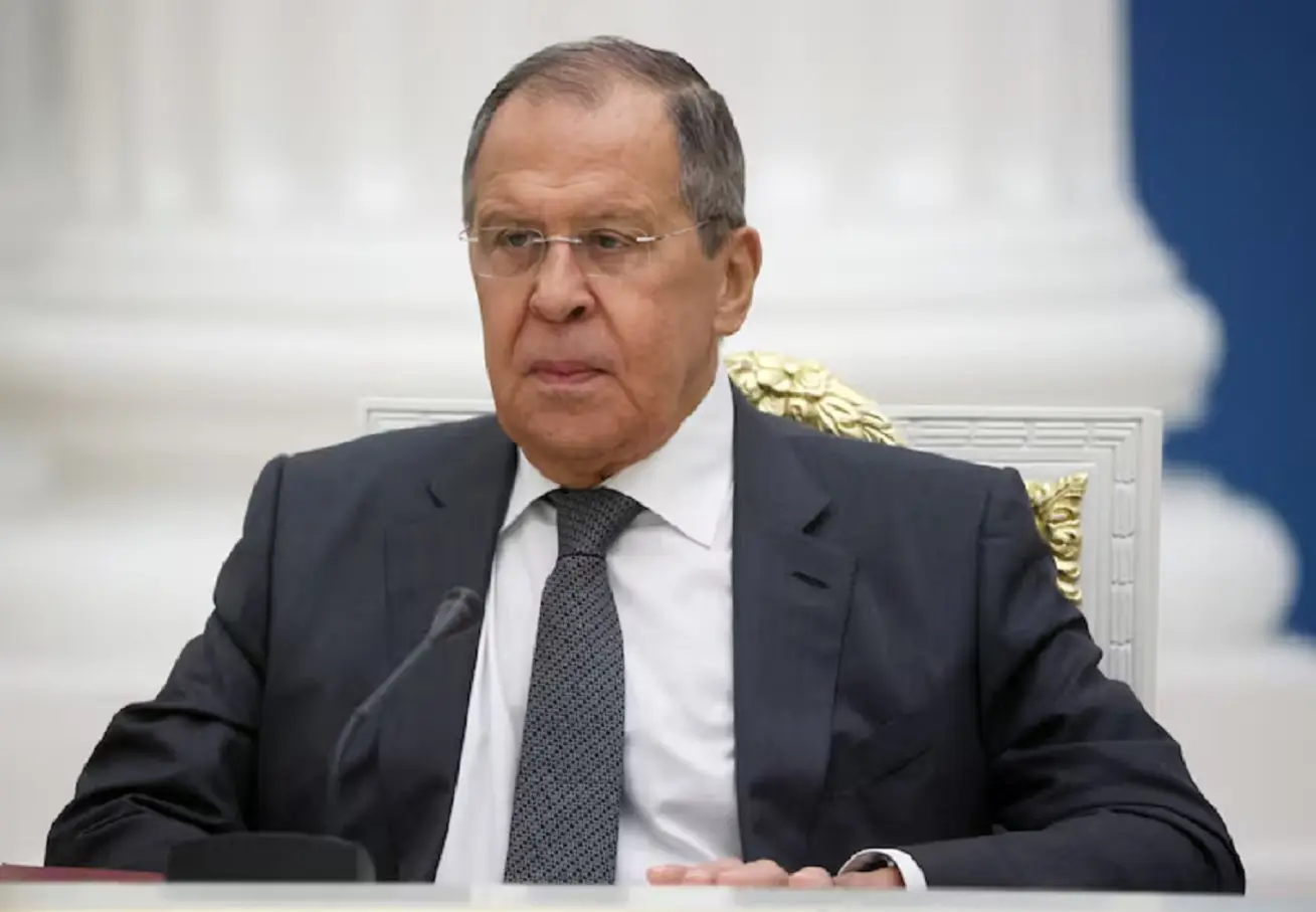 ‘Will cope with new sanctions’: Lavrov on Trump’s ultimatum, severe tariff threat