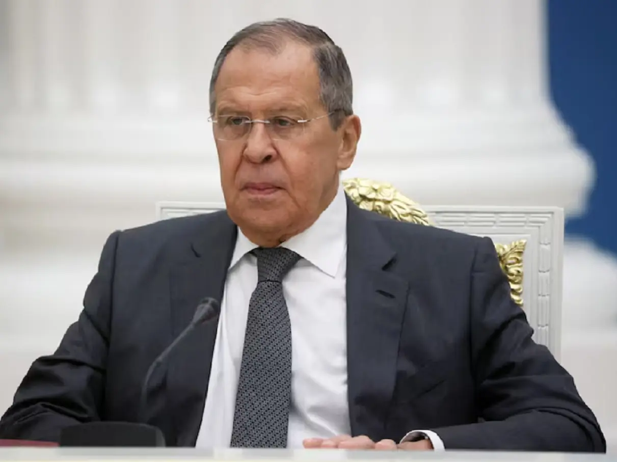 ‘Will cope with new sanctions’: Lavrov on Trump’s ultimatum, severe tariff threat ‘Will cope with new sanctions’: Lavrov on Trump’s ultimatum, severe tariff threat