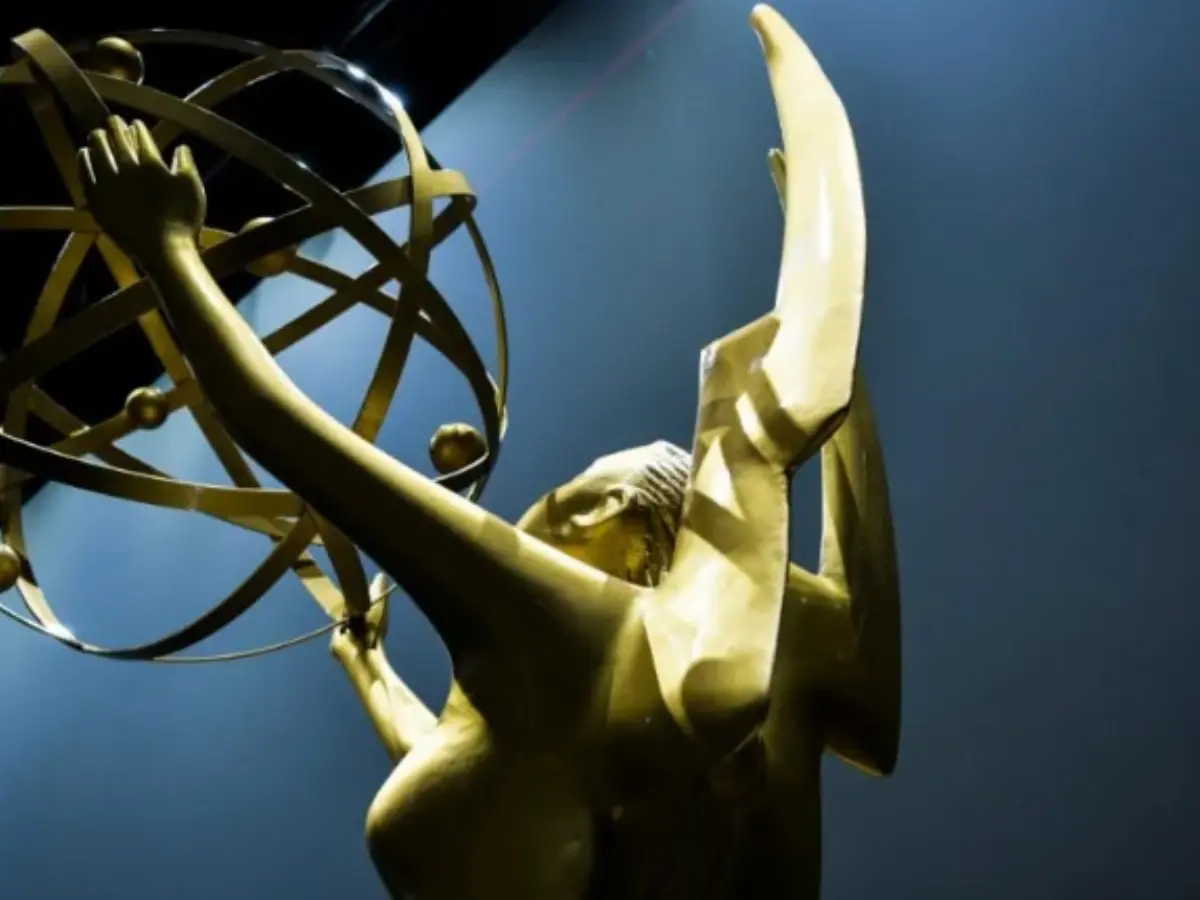 Emmy Nominations 2025: The Studio leads in several categories, followed by Adolescence and Abbott Elementary, Check full list here Emmy Nominations 2025: The Studio leads in several categories, followed by Adolescence and Abbott Elementary, Check full list here