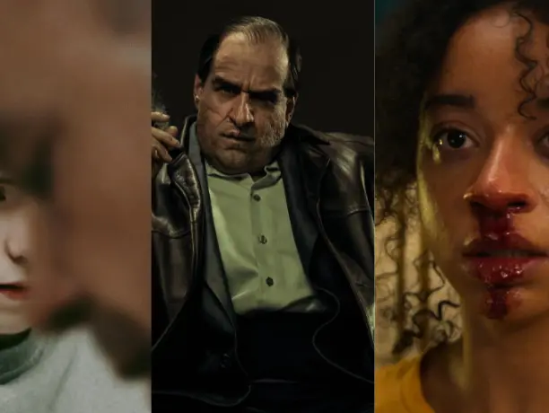 Emmy 2025: Meet the limited or anthology series nominations - Adolescence gets a nod