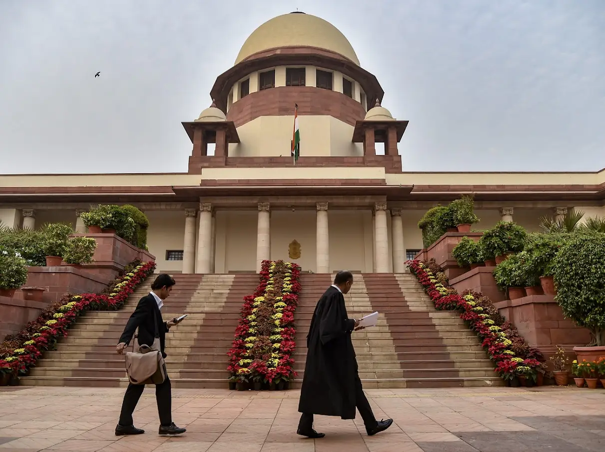 Over 1000 professors in Punjab lose jobs after long battle, SC criticises ‘political urgency’ behind hiring Over 1000 professors in Punjab lose jobs after long battle, SC criticises ‘political urgency’ behind hiring