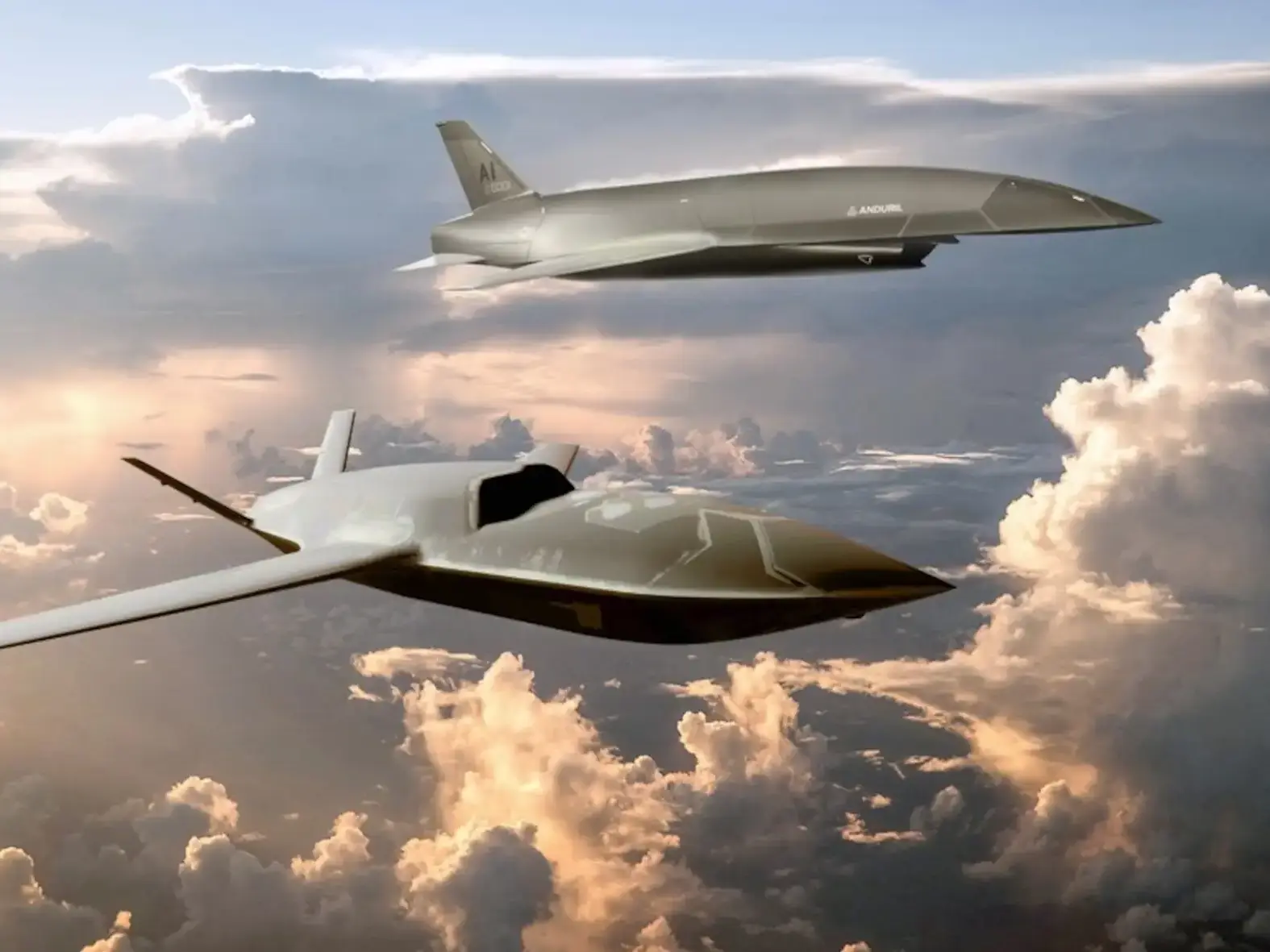 Drones vs Fighter jets: Is the future of warfare unmanned?