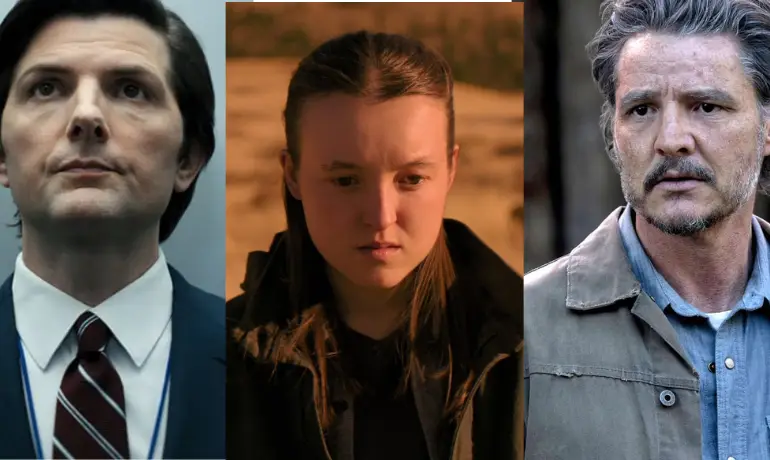 Meet all the nominees of drama categories
