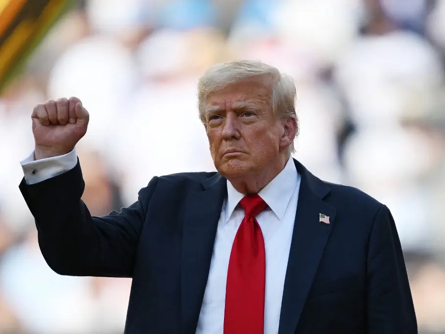 ‘Zelensky shouldn’t target Moscow’: Trump says after reports claim he asked Ukraine to hit deep in Russia