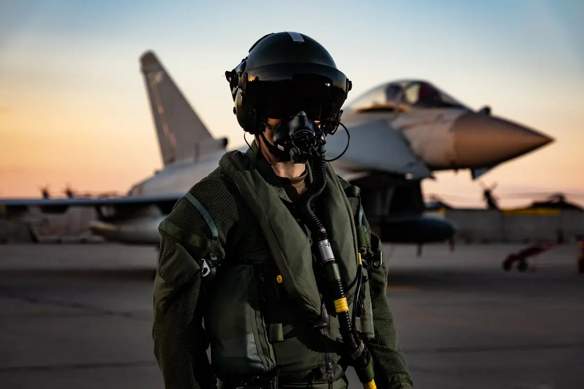 Handling the Forces Training for Extremes