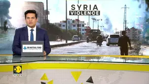 Syrian forces accused of 'executions' in Druze area, war monitor: death toll rises to 203 