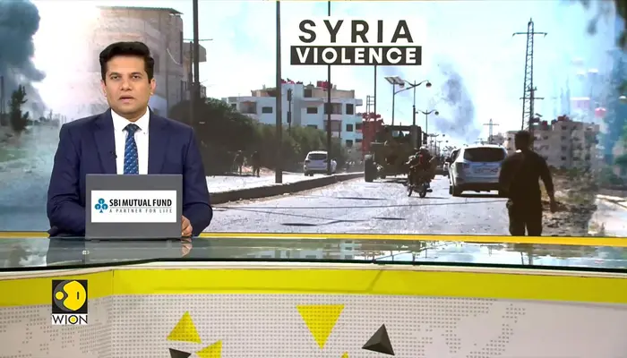 Syrian forces accused of 'executions' in Druze area, war monitor: death toll rises to 203 