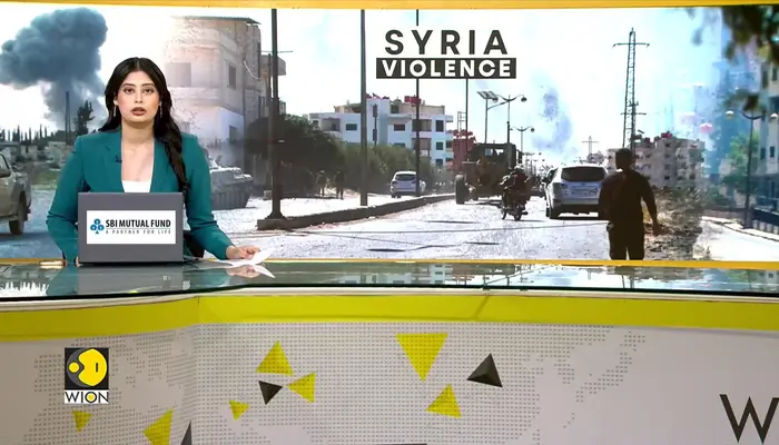 Syrian forces accused of 'executions' in Druze area, war monitor: death toll rises to 203