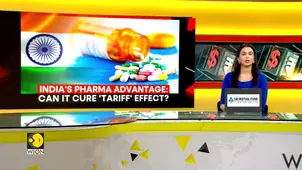 Outsourcing boom to lift India’s pharma sector, say experts