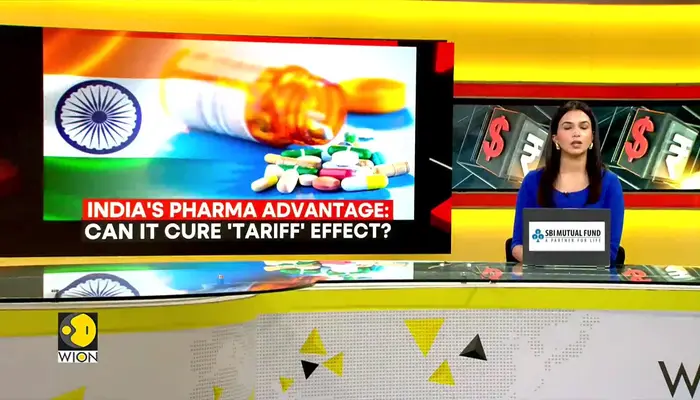 Outsourcing boom to lift India’s pharma sector, say experts