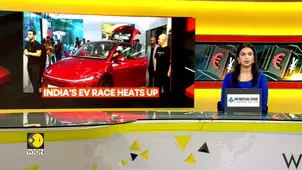 Are Indian carmakers ready for Tesla's India launch?