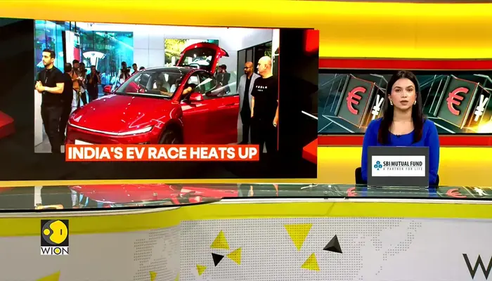 Are Indian carmakers ready for Tesla's India launch?