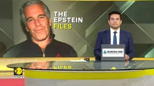 US: Republicans divided on Epstein files, but unite on House floor