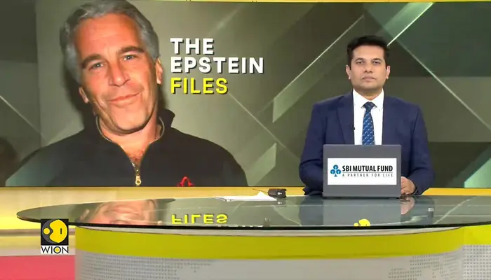 US: Republicans divided on Epstein files, but unite on House floor