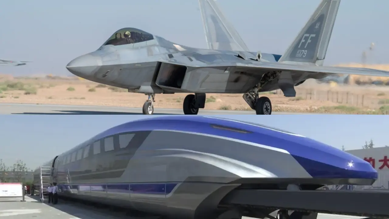 Aerodynamics - Cutting Through Air