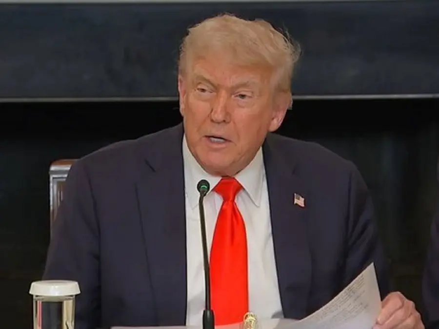 ‘Working on a deal which gives greater access to Indian markets,’ says Trump after Indonesia tariff pact