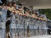 Pentagon orders withdrawal of 2,000 National Guard troops from Los Angeles. Here's why