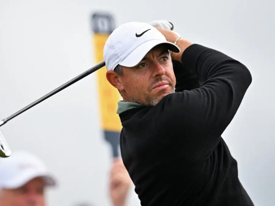 British Open Preview: Rory McIlroy returns to Portrush as Xander Schauffele defends crown