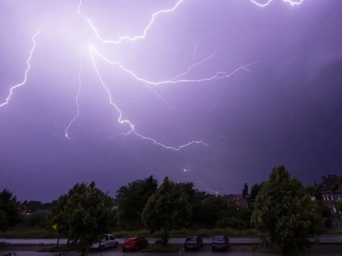 Buckle up East Coasters! An even stronger 'storm of the century' is coming