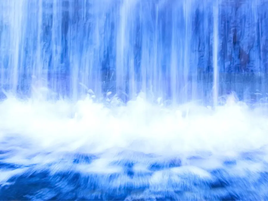 World's largest waterfall is 11,500 feet high. Yet, you cannot see it. Here's why