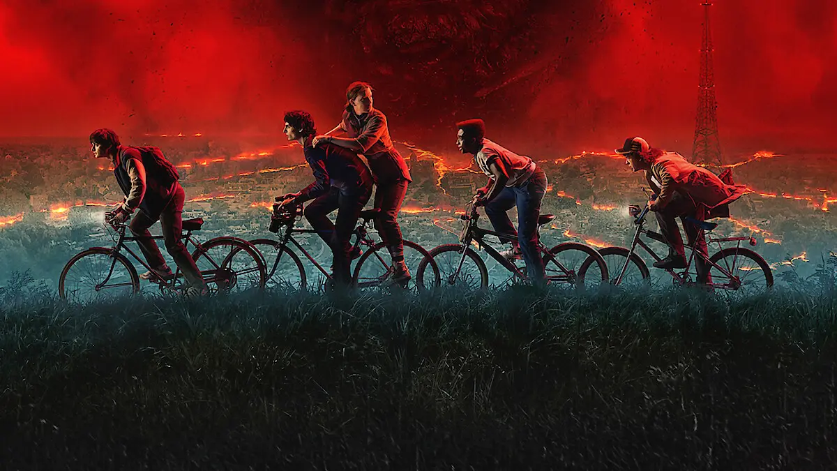 Stranger Things teases Vecna’s return in latest season 5 poster; trailer drops today