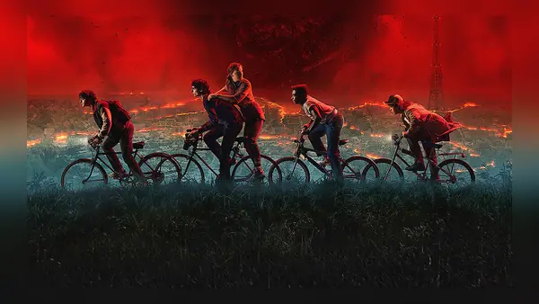 Stranger Things teases Vecna’s return in latest season 5 poster; trailer drops today Stranger Things teases Vecna’s return in latest season 5 poster; trailer drops today