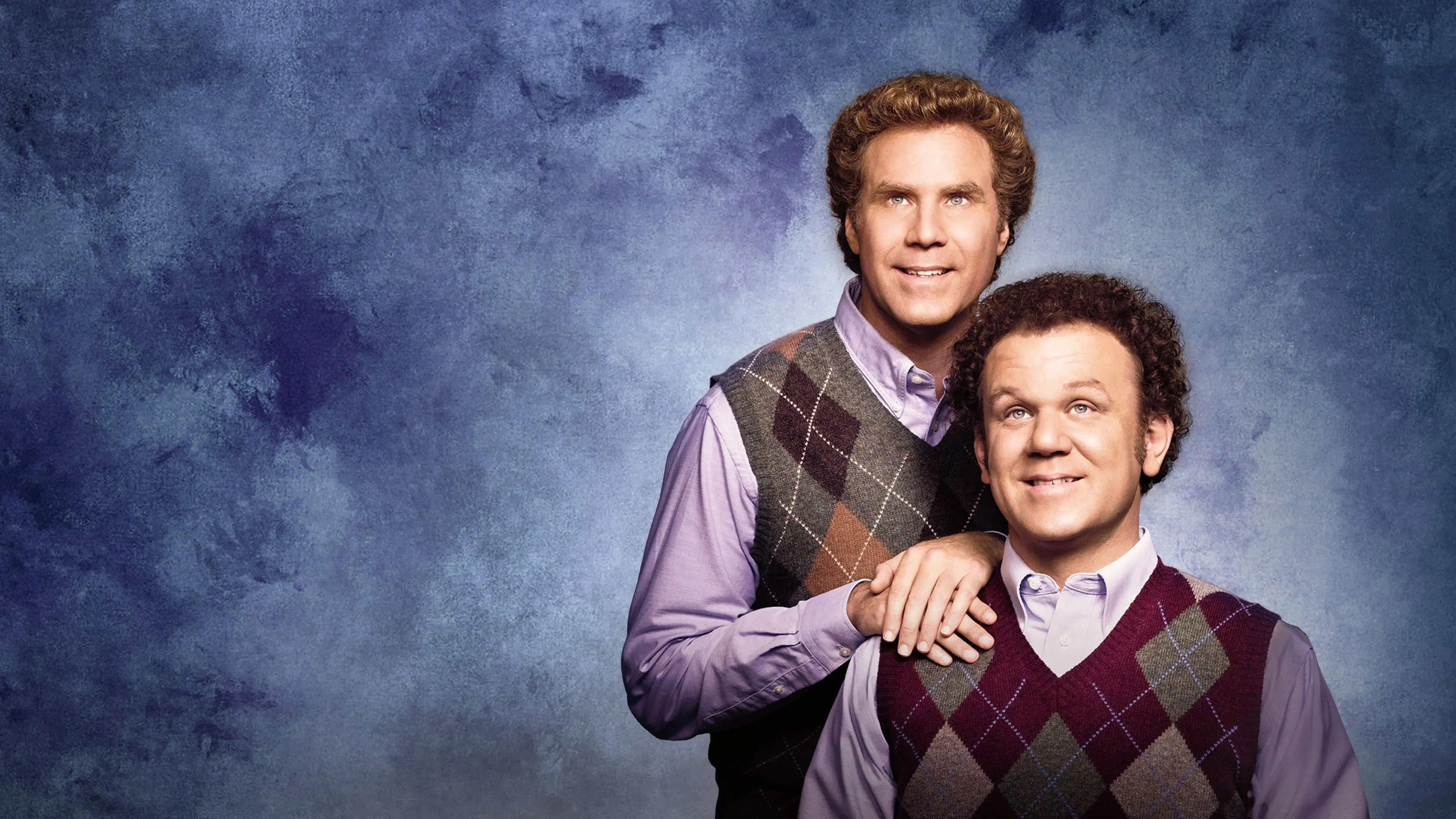 Step Brothers (2008)