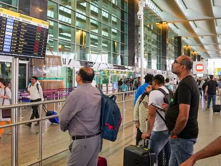 Avoid 'non-essential' travel to Iran: India issues fresh advisory to nationals Avoid 'non-essential' travel to Iran: India issues fresh advisory to nationals