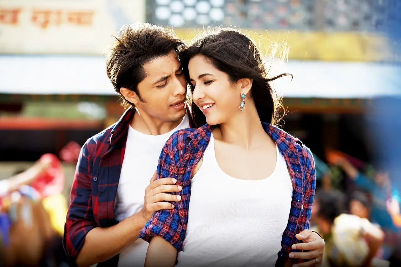 Mere Brother Ki Dulhan (2011)