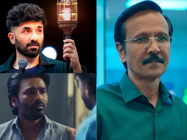 OTT releases this week (July 14-20): New movies and shows coming on Netflix, ZEE5, and more