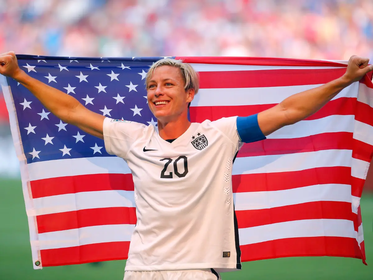 These 5 women scored the most goals in international football: Check who tops the list