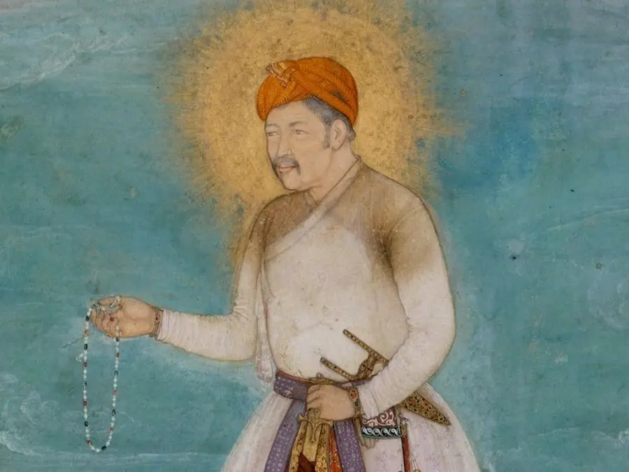 'Killed 30000 in Chittorgarh, brutal': How new NCERT book describes Akbar