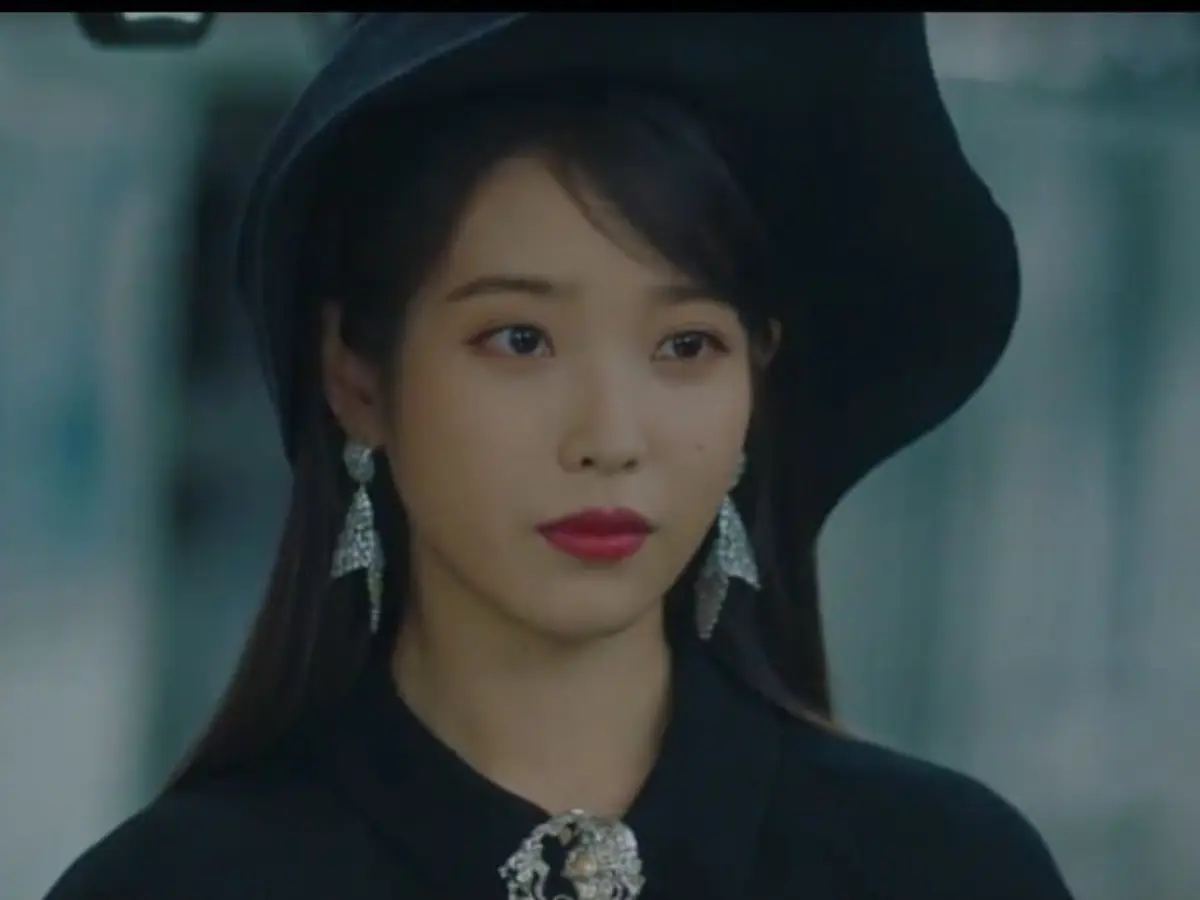 Hotel Del Luna (2019)
