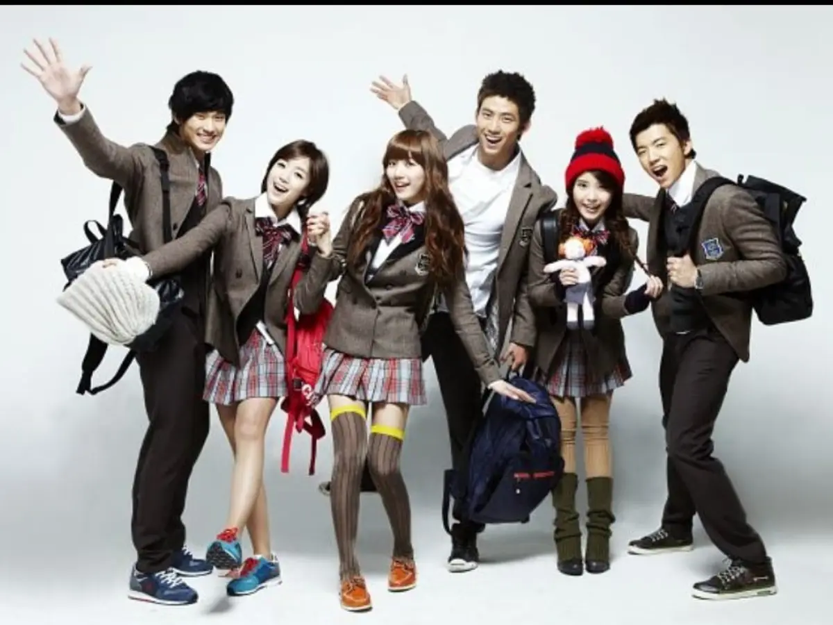 Dream High (2011)