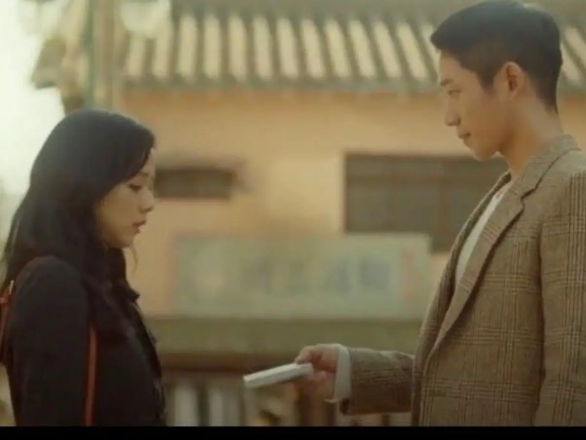 Moon Lovers: Scarlet Heart Ryeo (2016)