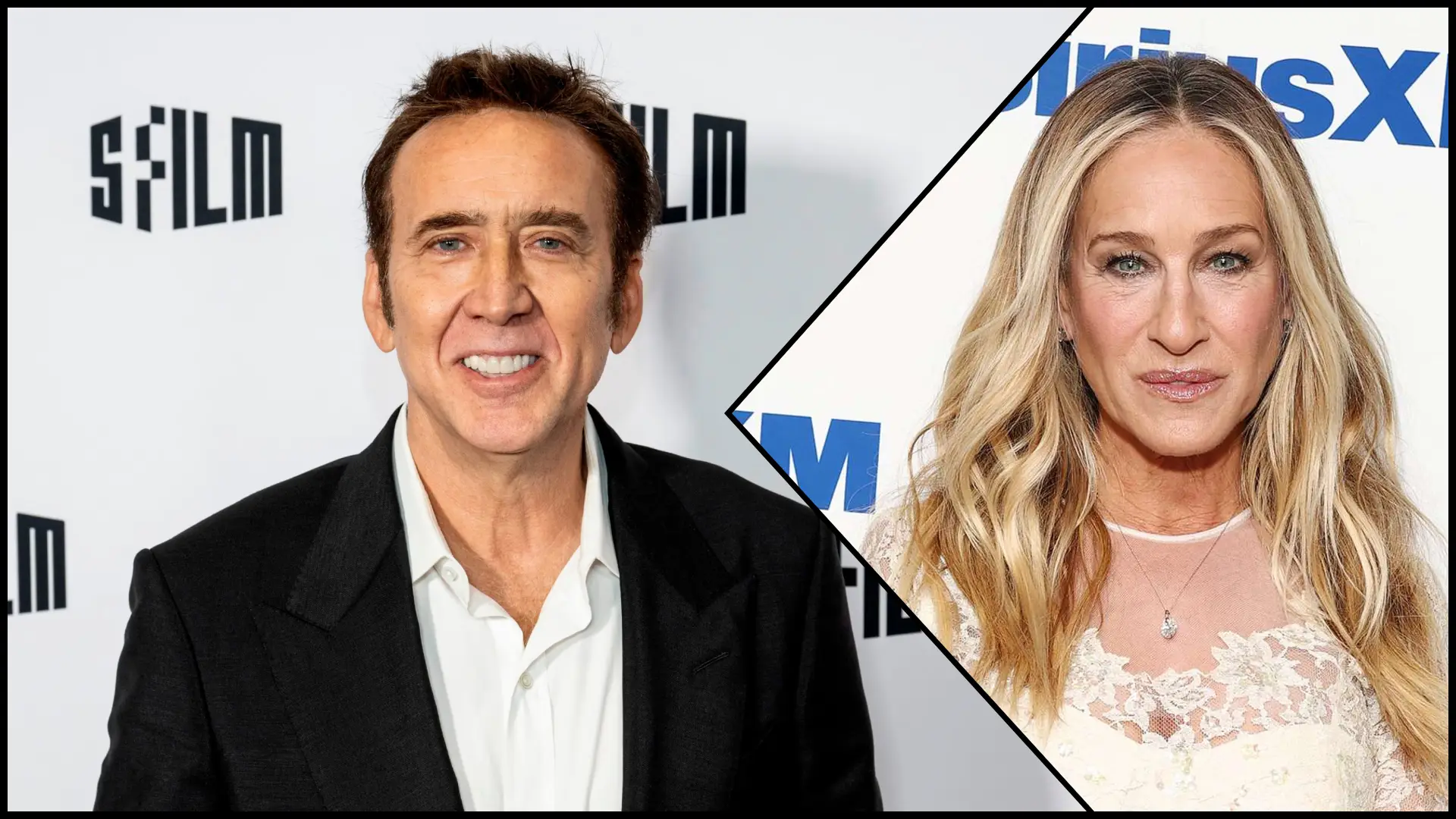 Nicolas Cage reflects on his brief relationship with Sarah Jessica Parker: 'I don't think I passed the mom test'
