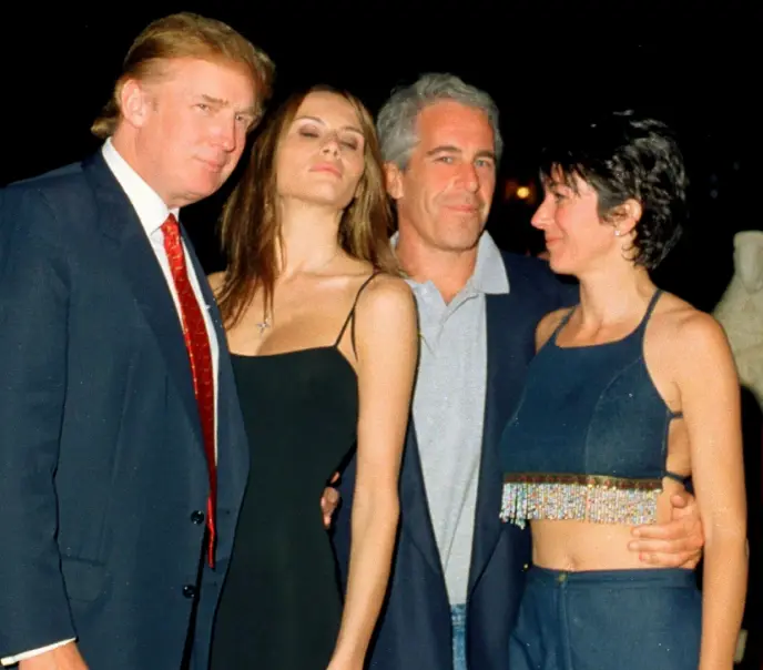 From ‘terrific guy’ to ‘creep’: Shocking things Trump said about Jeffrey Epstein; his decade-long flip-flop compiled