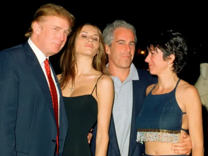 From ‘terrific guy’ to ‘creep’: Shocking things Trump said about Jeffrey Epstein; his decade-long flip-flop compiled From ‘terrific guy’ to ‘creep’: Shocking things Trump said about Jeffrey Epstein; his decade-long flip-flop compiled