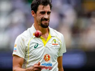 5 left-arm pacers with most Test wickets: Starc goes past Akram, check others