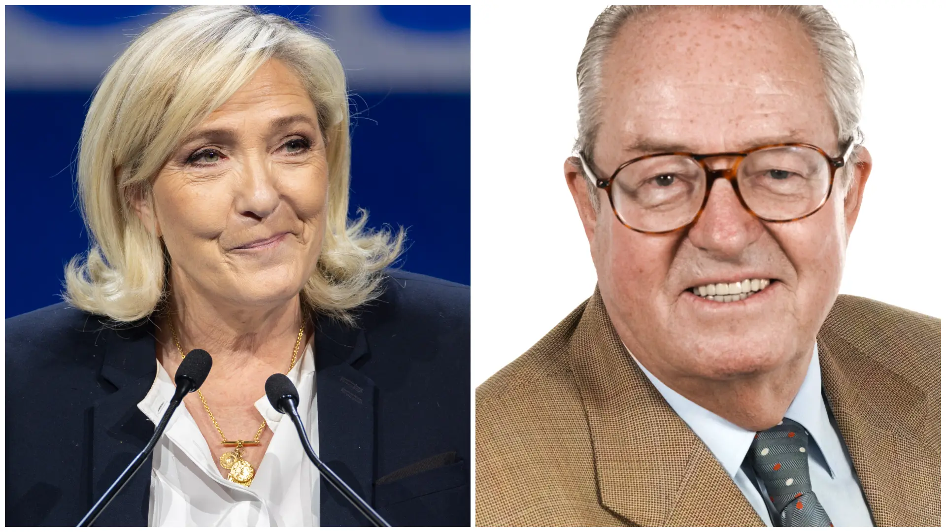 EU court rules against French far-right leader Jean-Marie Le Pen's heirs in expenses scandal: What is the National Front assistants affair?
