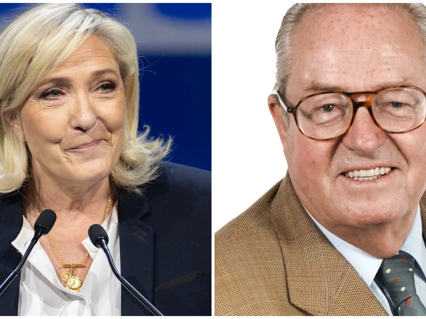 EU court rules against French far-right leader Jean-Marie Le Pen's heirs in expenses scandal: What is the National Front assistants affair? EU court rules against French far-right leader Jean-Marie Le Pen's heirs in expenses scandal: What is the National Front assistants affair?