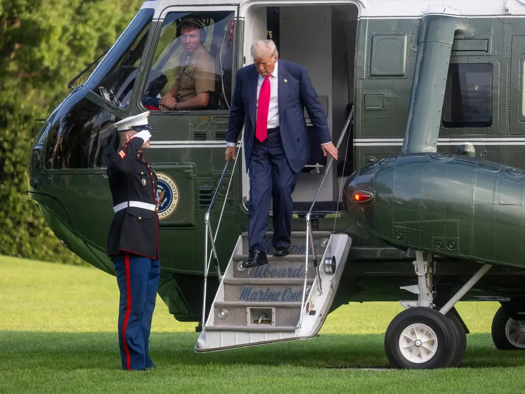 Jeffrey Epstein row explained: Why is Donald Trump facing heat over sex offender who died in 2019 Jeffrey Epstein row explained: Why is Donald Trump facing heat over sex offender who died in 2019