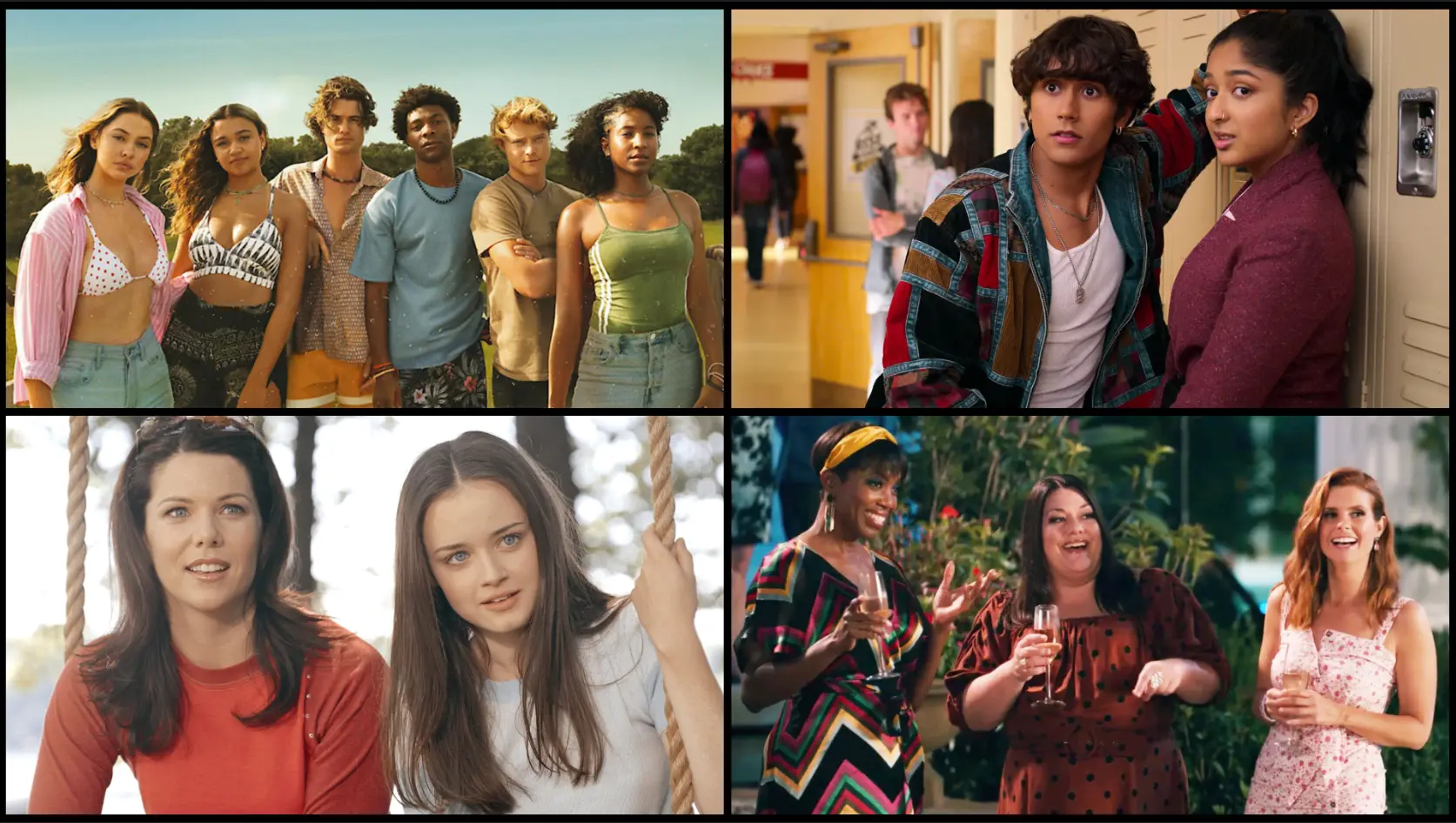 Waiting for The Summer I Turned Pretty season 3? Here are 7 binge-worthy shows to watch