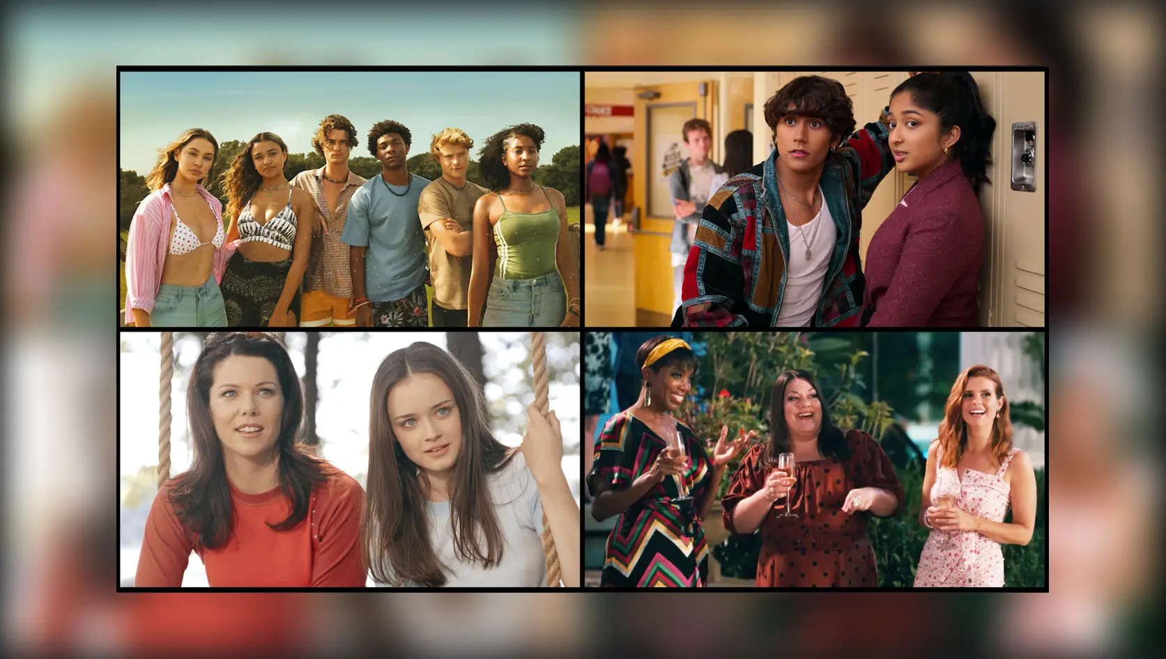 Waiting for The Summer I Turned Pretty season 3? Here are 7 binge-worthy shows to watch