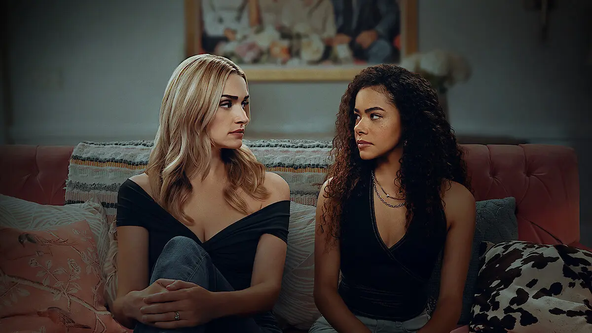 Ginny & Georgia