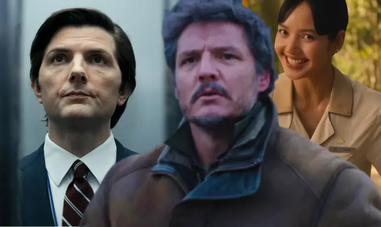 Emmy-nominated shows